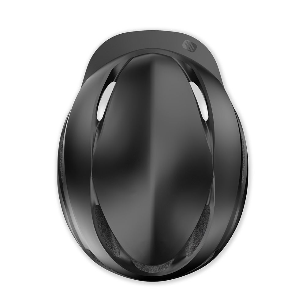 Шлем Rudy Project CENTRAL + BLACK MATT S/M