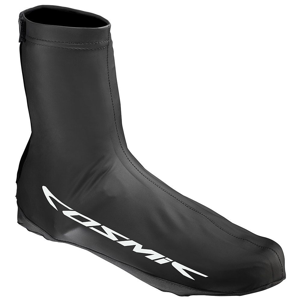 Бахилы MAVIC COSMIC Pro H2O'17 (S, Черный)