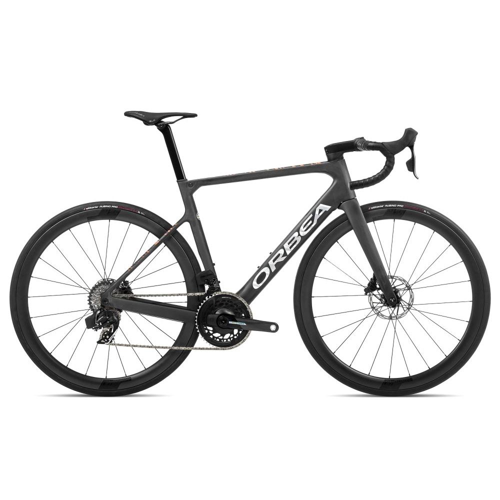 Велосипед шоссейный Orbea ORCA M21eLTD PWR