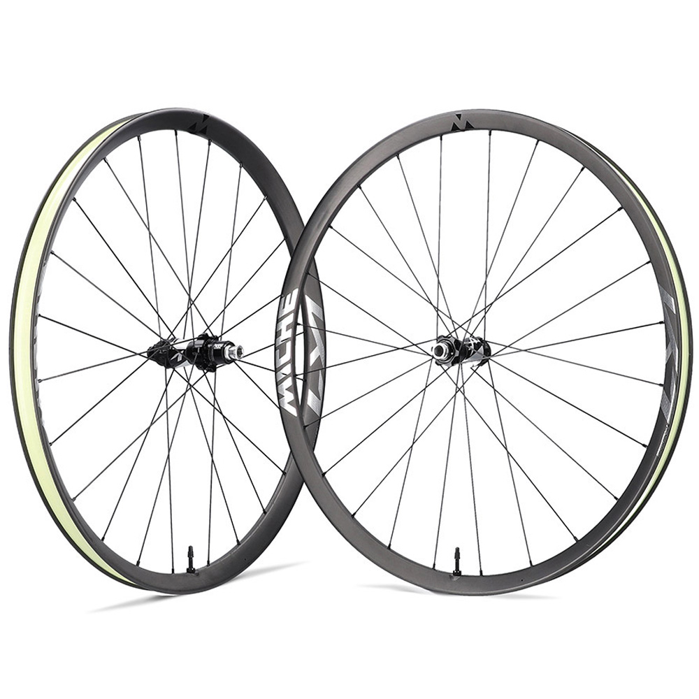 Колеса MTB Miche K1 RD EVO BOOST MS Carbon