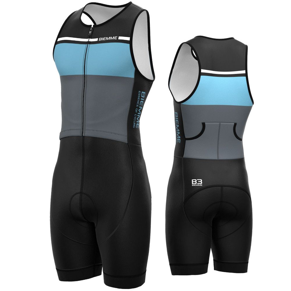 Комбинезон для триатлона Biemme TRI MAN