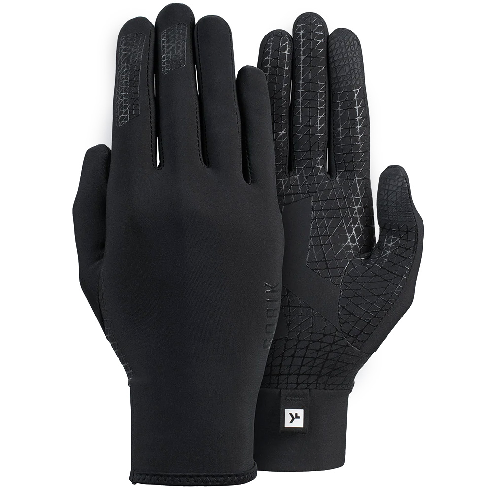 Перчатки GOBIK LIGEROS FINDER 2.0 TRUE BLACK