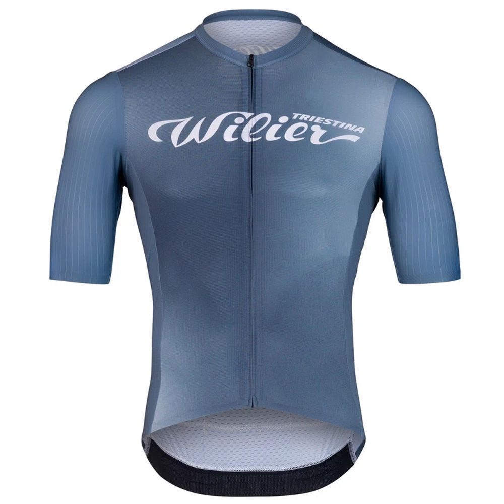 Майка кор.рукав Wilier Aurora