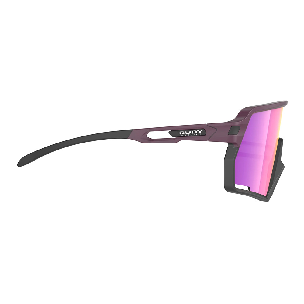Очки Rudy Project KELION Cabernet Matte - Multilaser Sunset