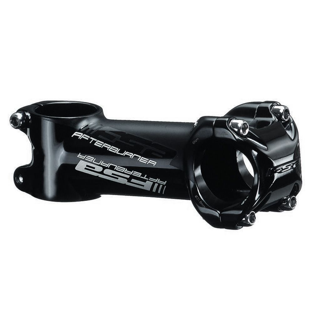 Вынос FSA Afterburner ST LX 31.8 6° L120мм 