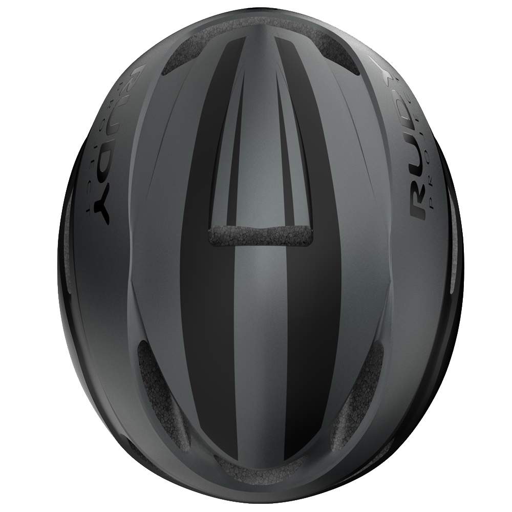 Шлем Rudy Project VOLANTIS Black Stealth Matt L