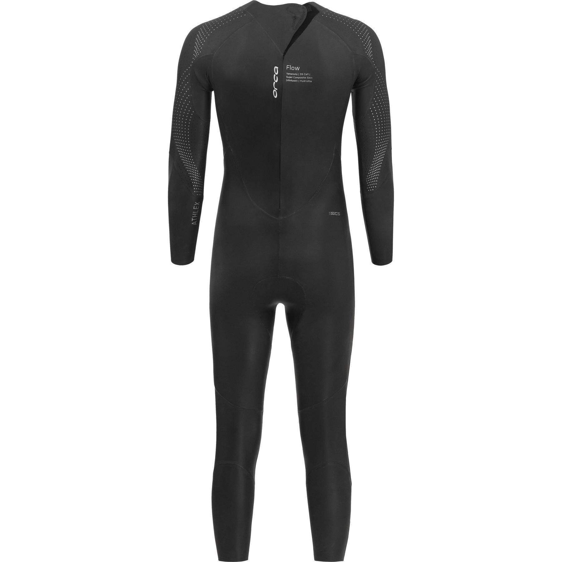 Гидрокостюм Orca Athlex FLOW