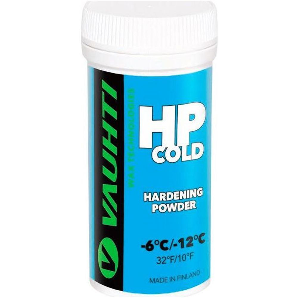 Порошок VAUHTI отверд. HP COLD 35г. -6-12