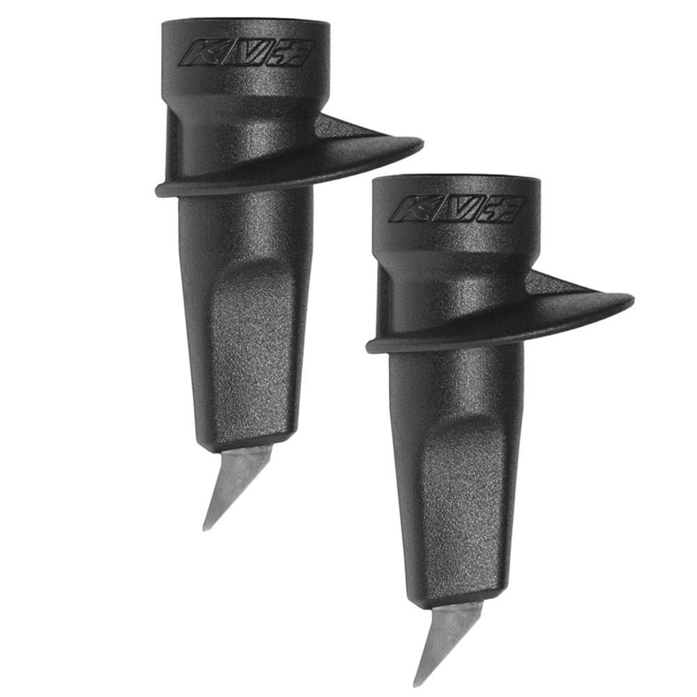 Наконечники KV+ Tornado QCD