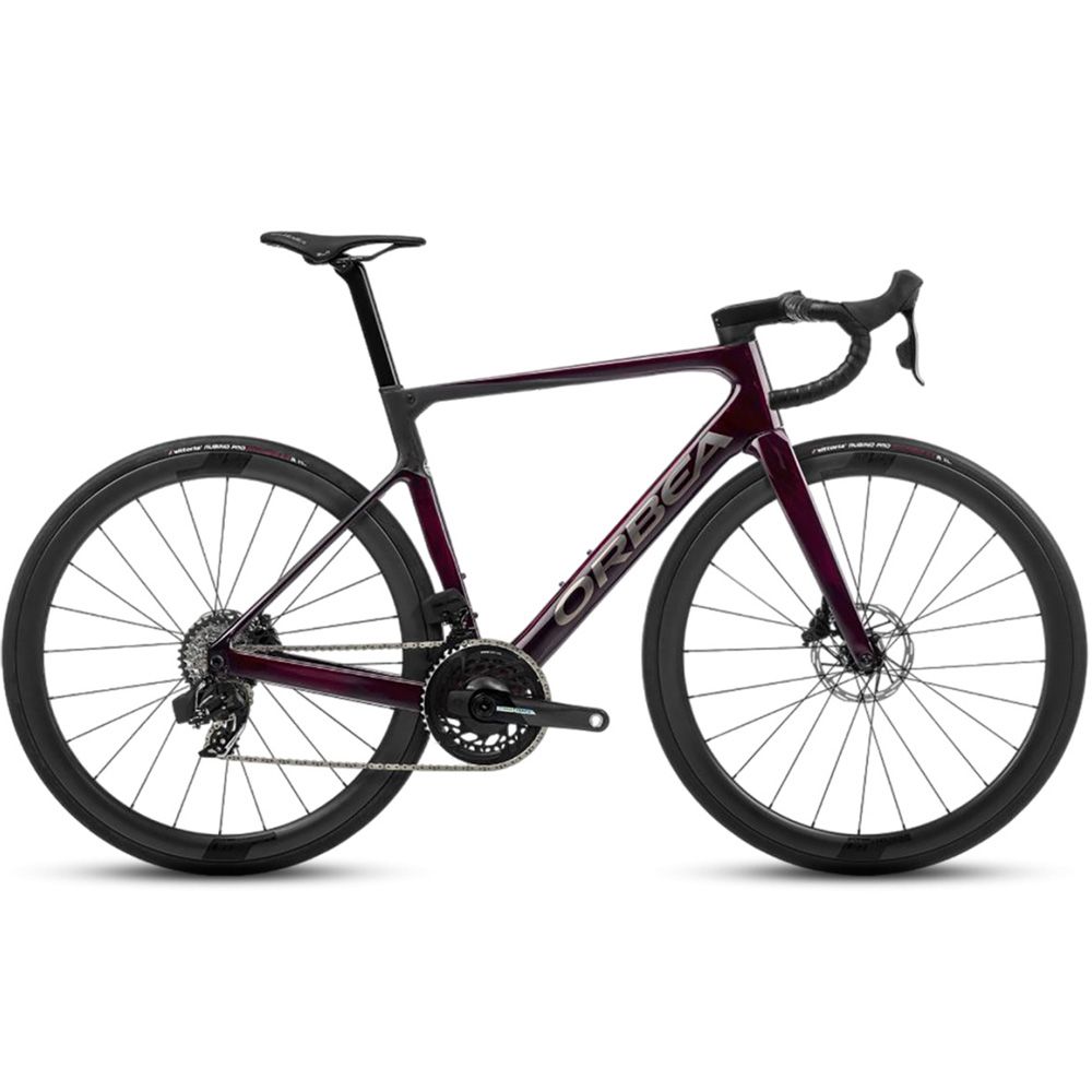 Велосипед шоссейный Orbea ORCA M21eLTD PWR