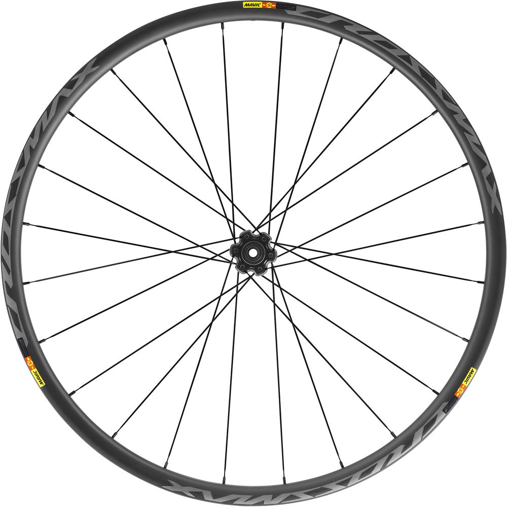 Колесо переднее MTB Mavic Crossmax Pro Carbon 29'' Boost