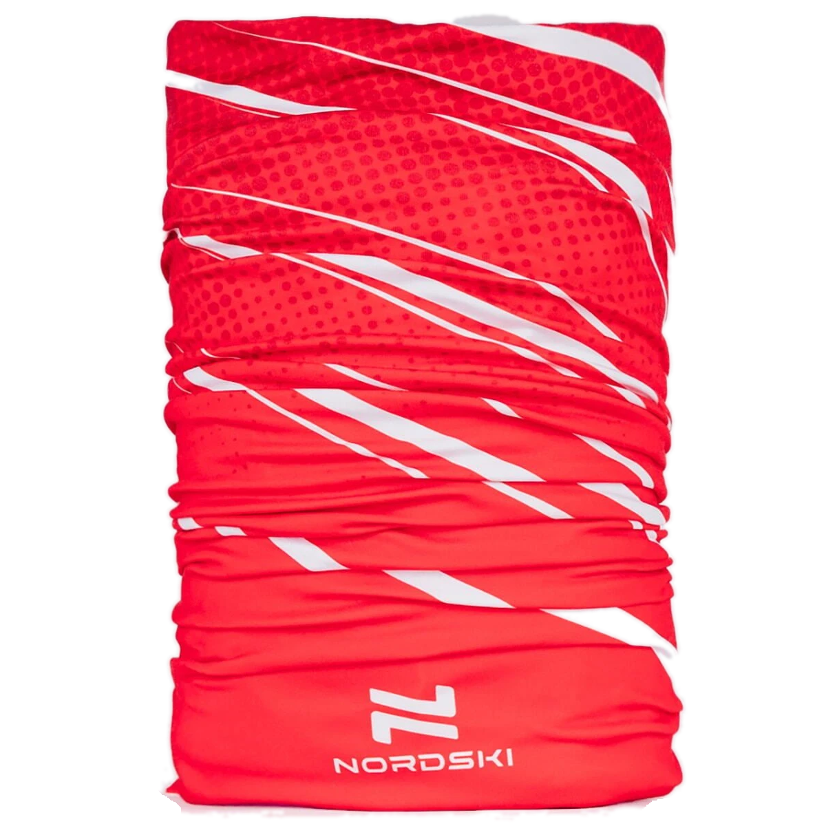 Бафф Nordski Pro (900 Красный)