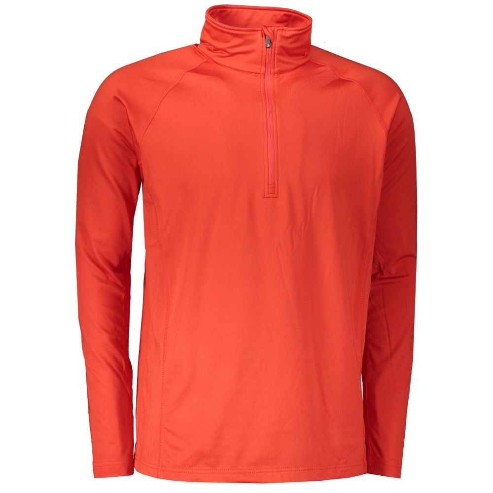 Кофта GTS  на молнии 1/3 SPORTSHIRT ZIPP мужск.