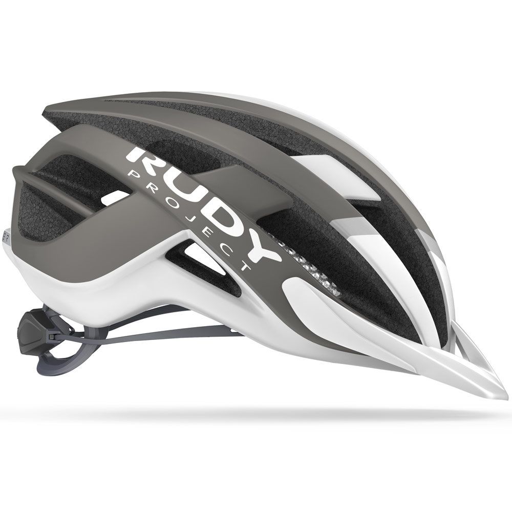 Шлем Rudy Project VENGER Cross White - Grey Matte L