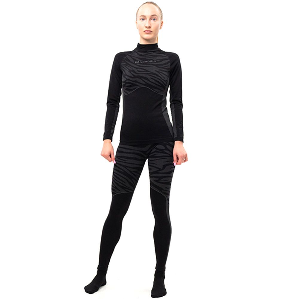 Комплект термобелья Nordski Snake женский