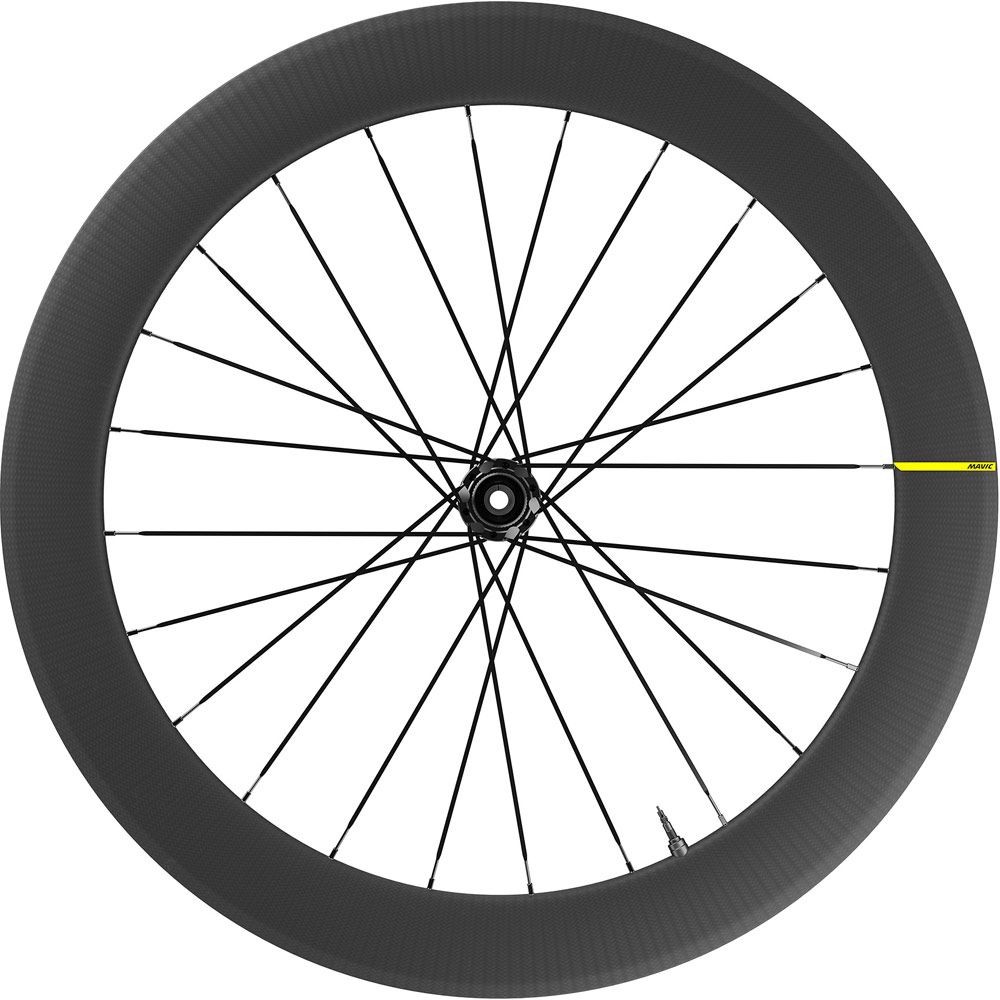 Колесо задн. Mavic Comete Pro Carbon UST DCL XDR