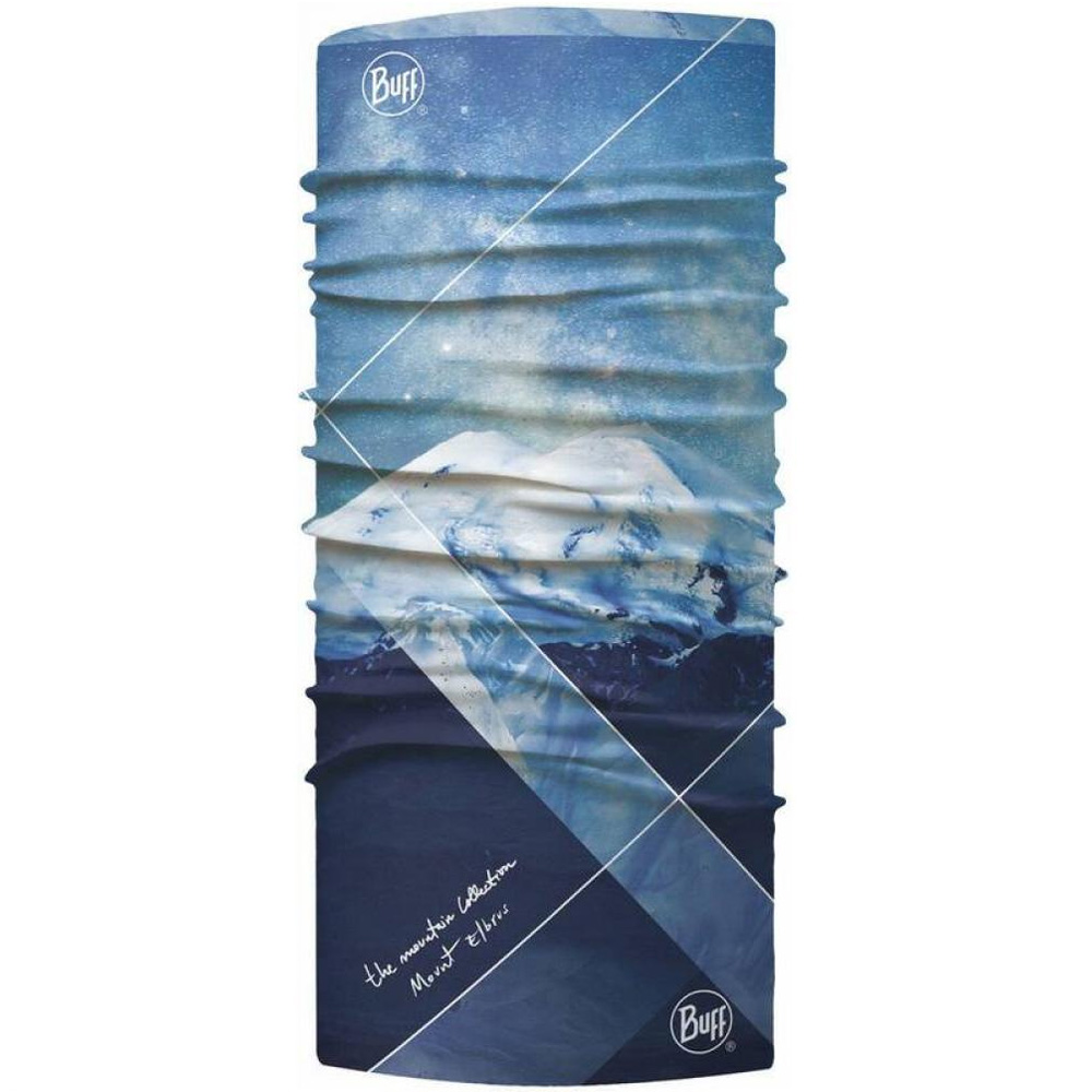 Бандана Buff Mountain Collection Original Elbrus