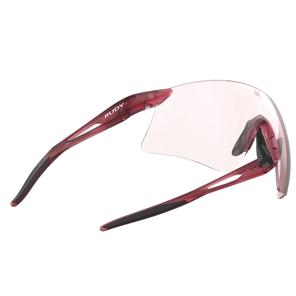 Очки Rudy Project ASTRAL SPHERE Frozen Cherry matte - ImpX Photochromic 2 Red
