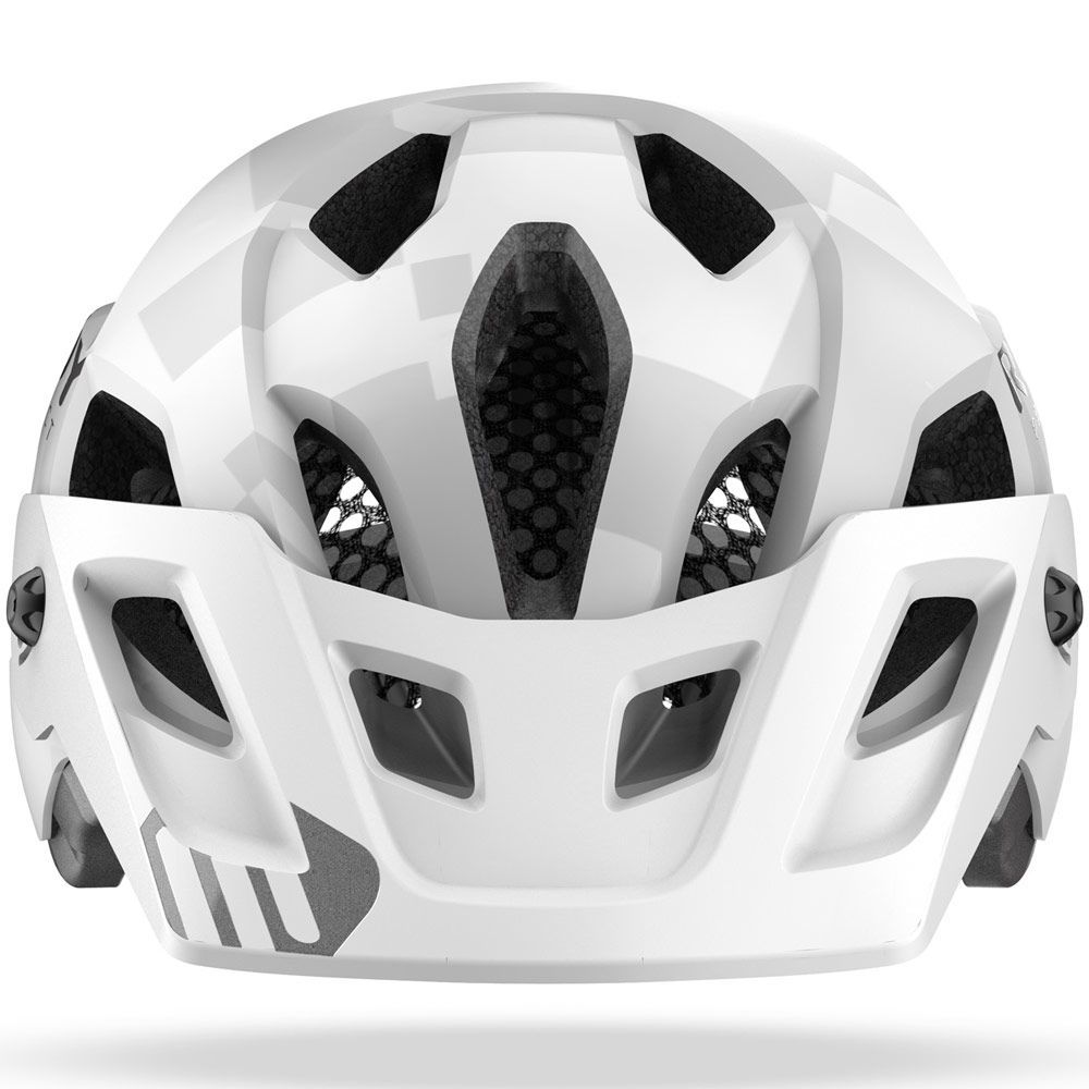 Шлем Rudy Project PROTERA + White/Titanium Matt L