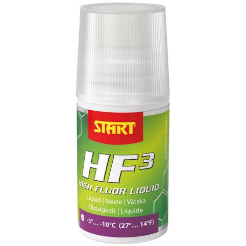 Эмульсия START HF3 Liquide -3 -10