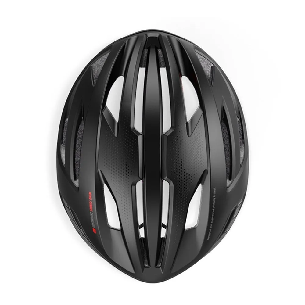 Шлем Rudy Project EGOS Black Matt L