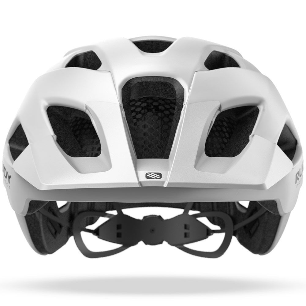 Шлем Rudy Project CROSSWAY White Matt S/M