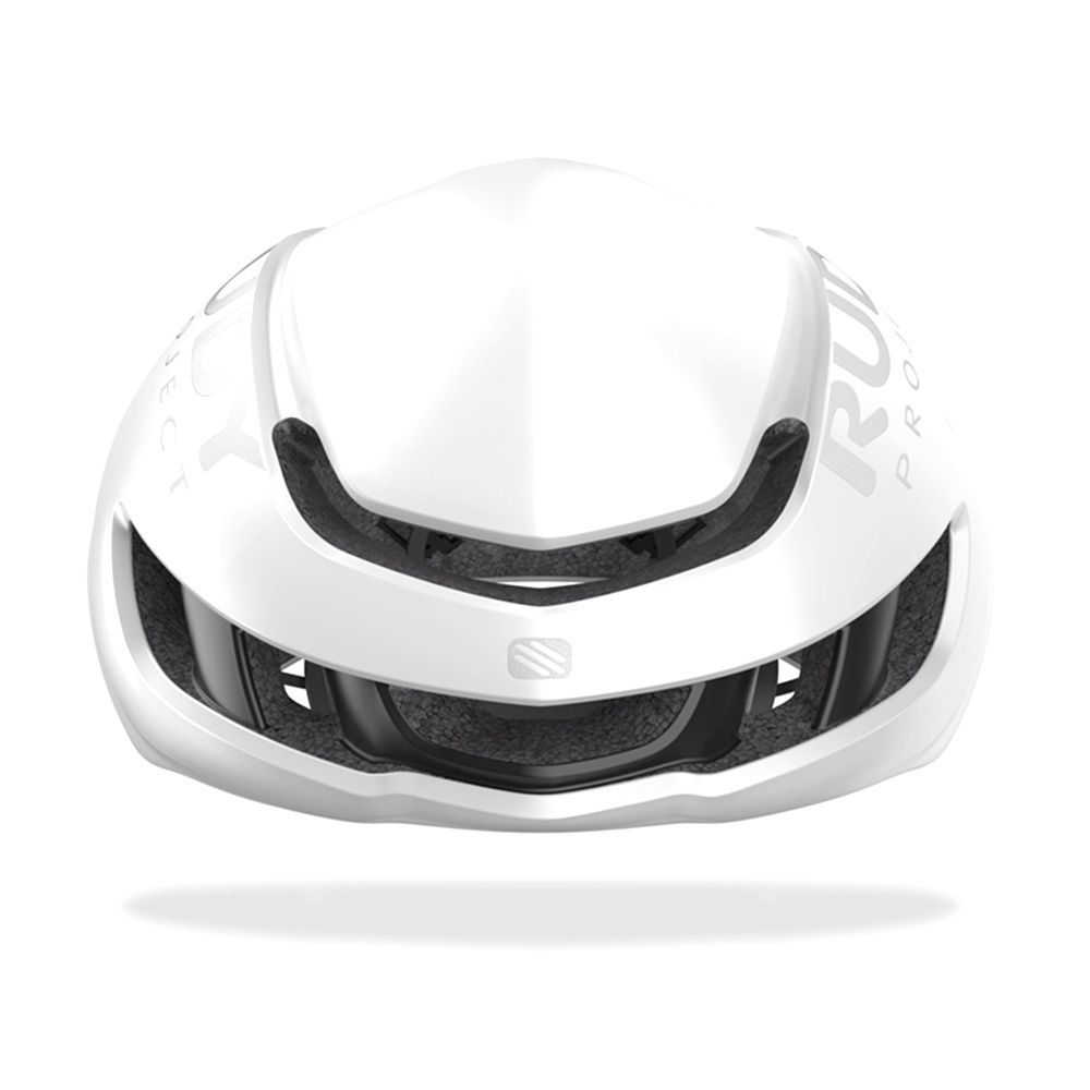 Шлем Rudy Project NYTRON White Matte S-M