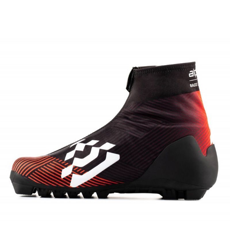 Ботинки лыжные ALPINA RACE CL