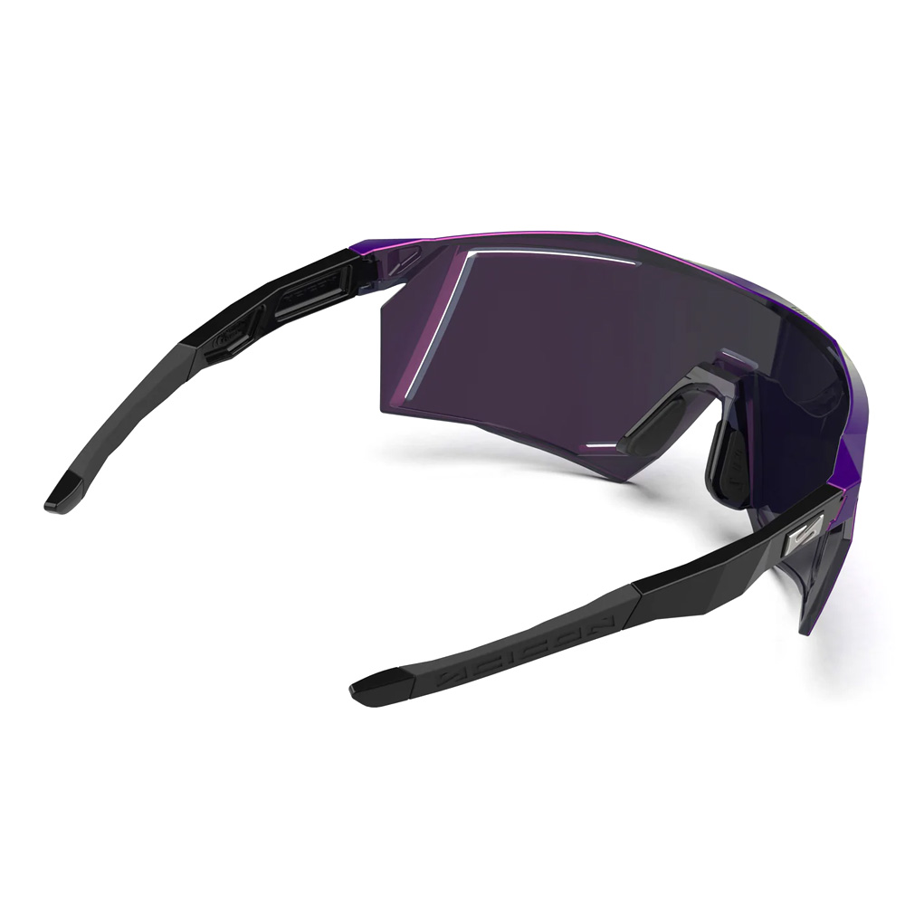 Очки SCICON AEROSTORM MULTI MIRROR PURPLE