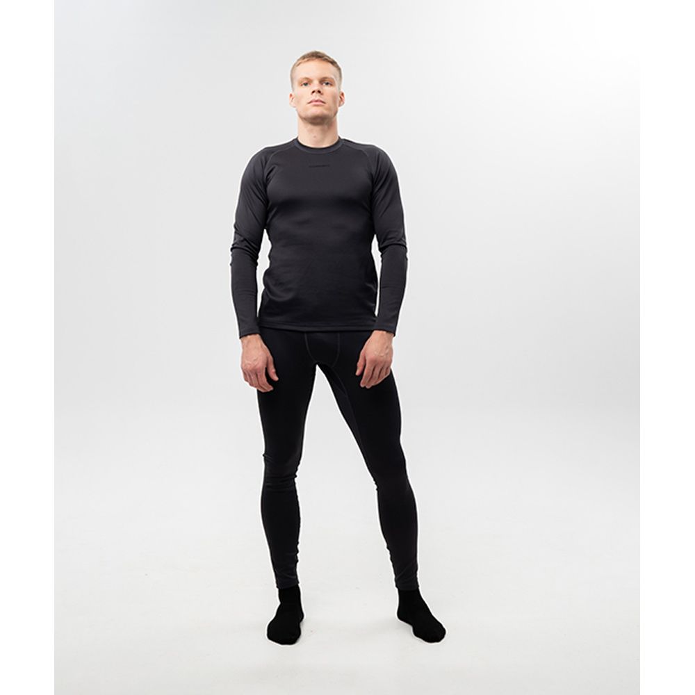 Комплект термобелья Nordski Intense мужской