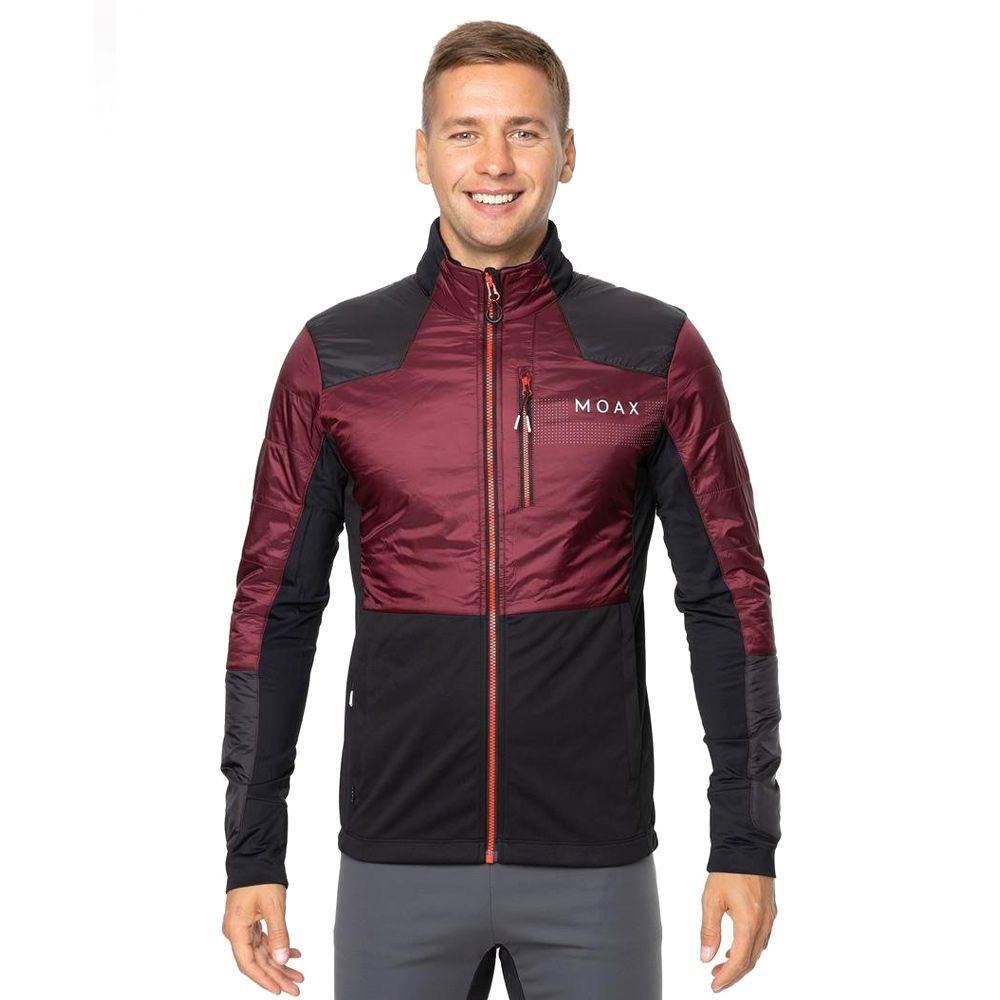 Куртка MOAX  Tauri PRO Hybrid мужск.