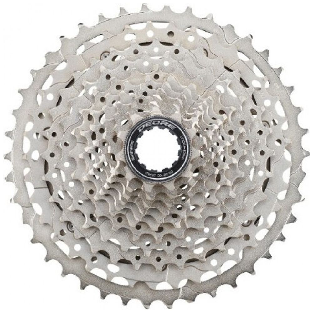 Кассета Shimano Deore 11S 11-51