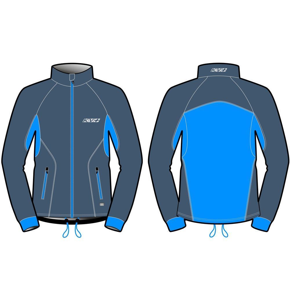 Куртка KV+ CROSS