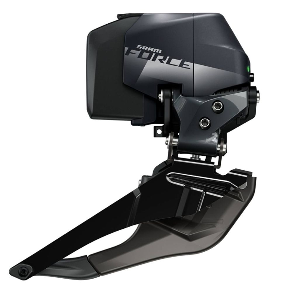 Перекл. передн. Sram FORCE ETAP AXS GLS BRAZ