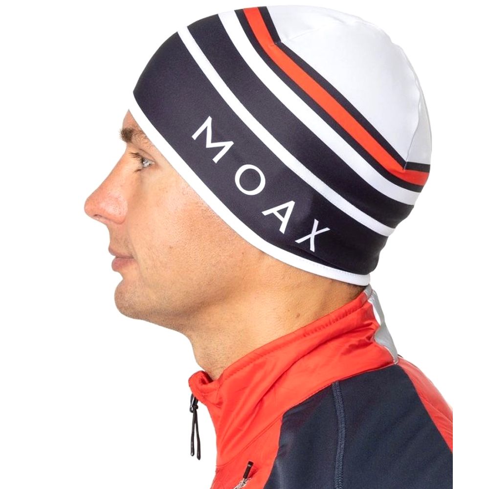 Шапка MOAX Race