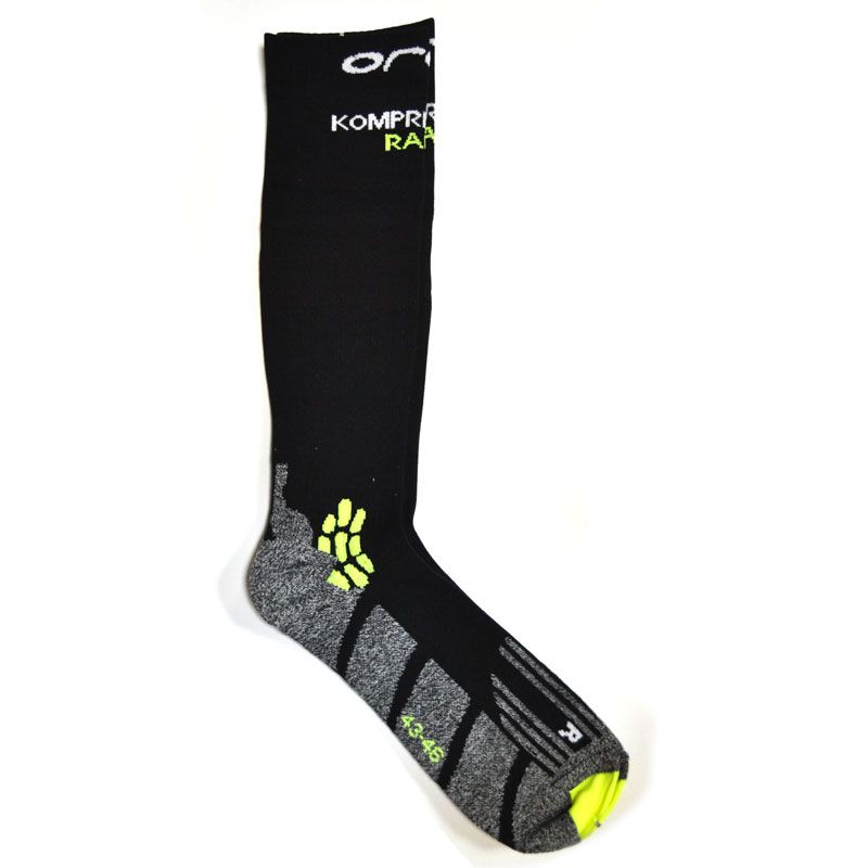 Носки Orca Comppession Comp Race
