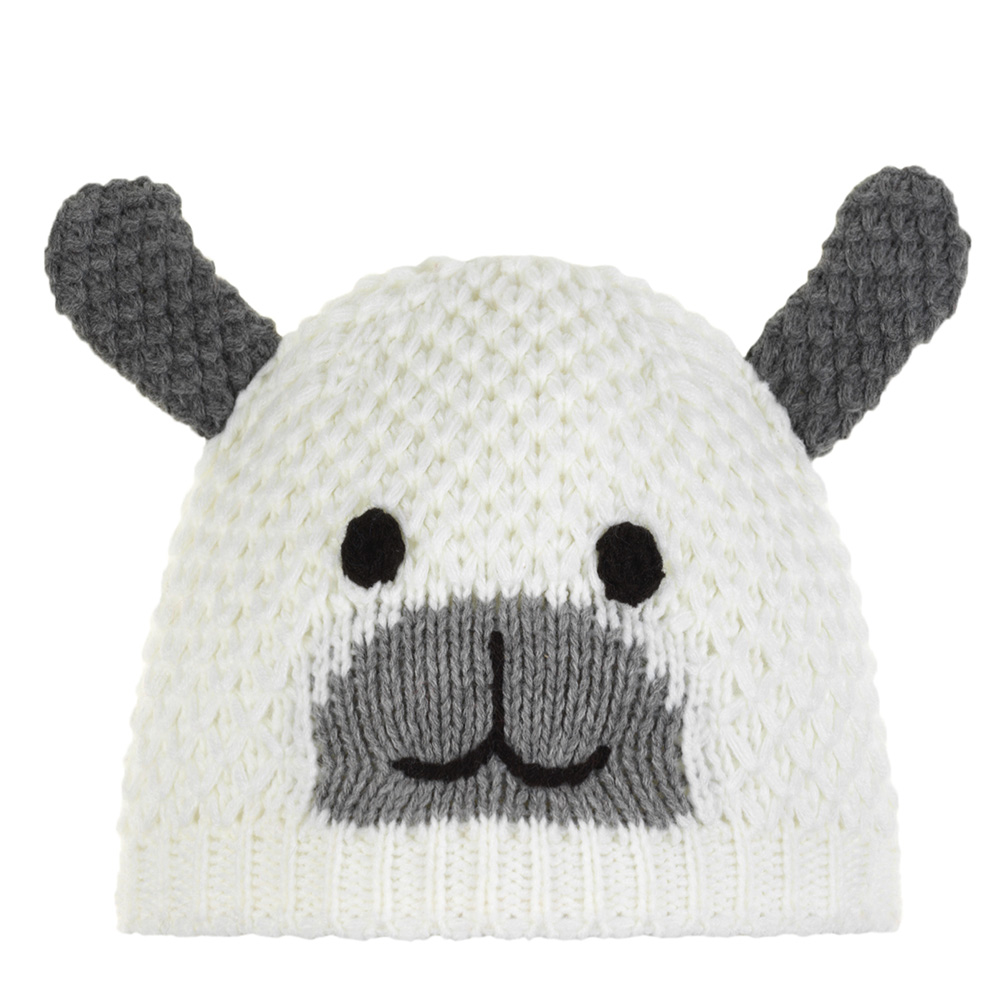 Шапка Eisbar Grizzli MÜ детская