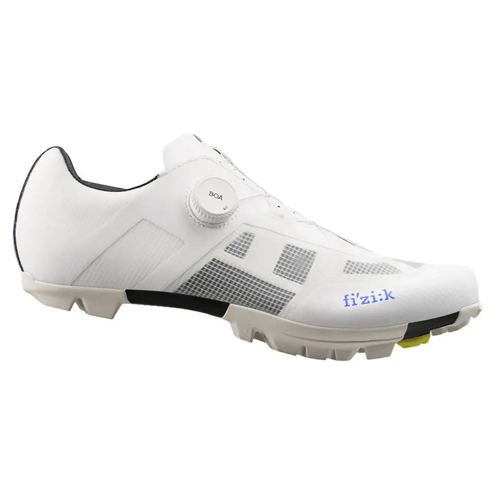 Велотуфли MTB Fizik VENTO PROXY