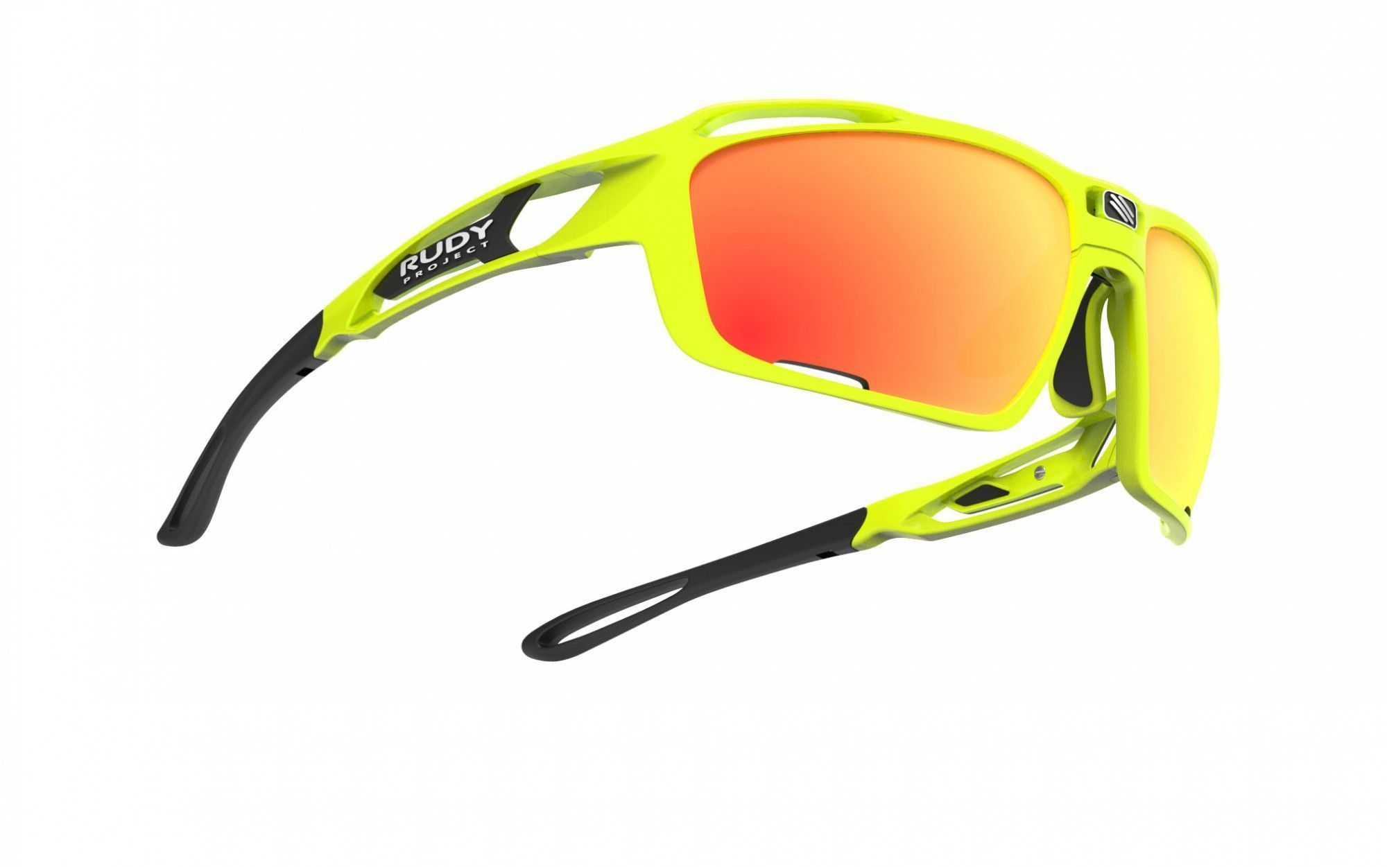 Очки Rudy Project SINTRYX YELLOW - POLAR 3FX GREY