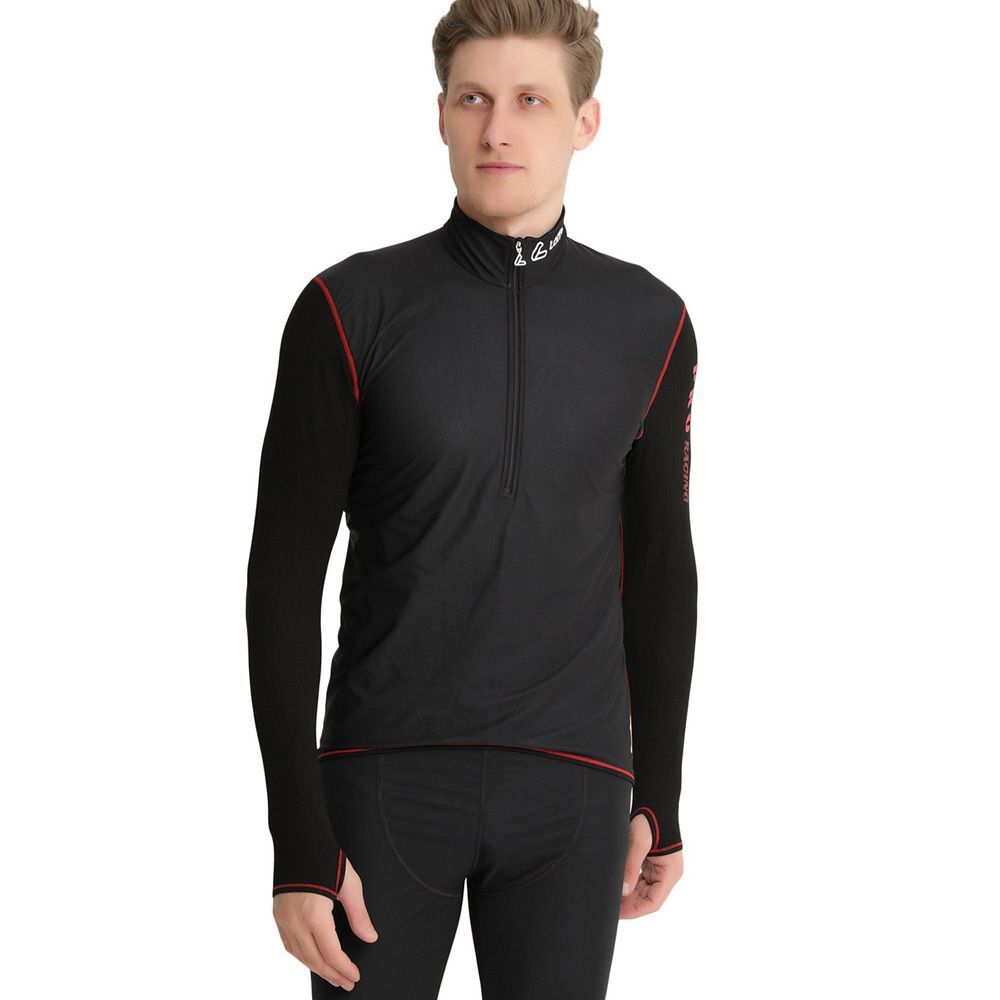 Футболка LOFFLER  WS Light  мужск