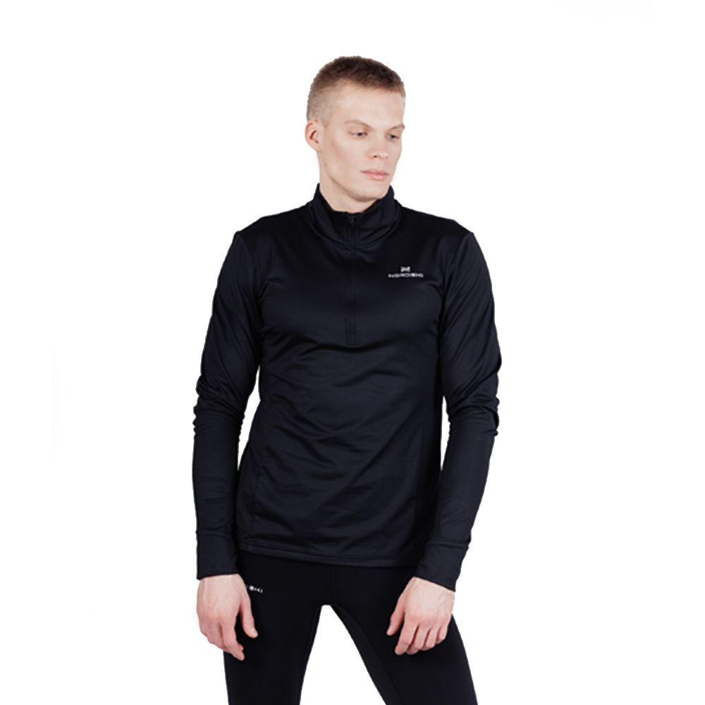 Лонгслив Nordski Warm