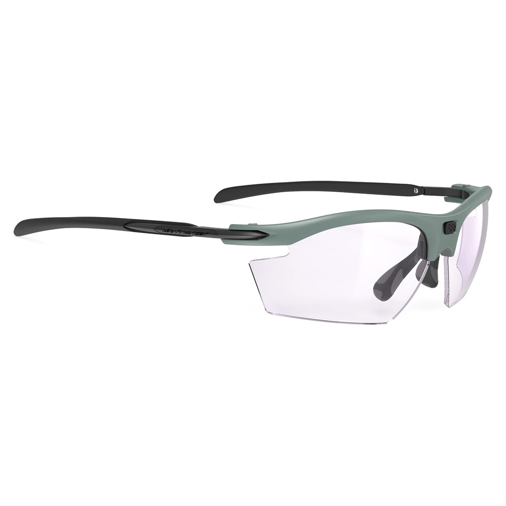 Очки Rudy Project RYDON Green Sage Matte - ImpactX 2 Laser Purple