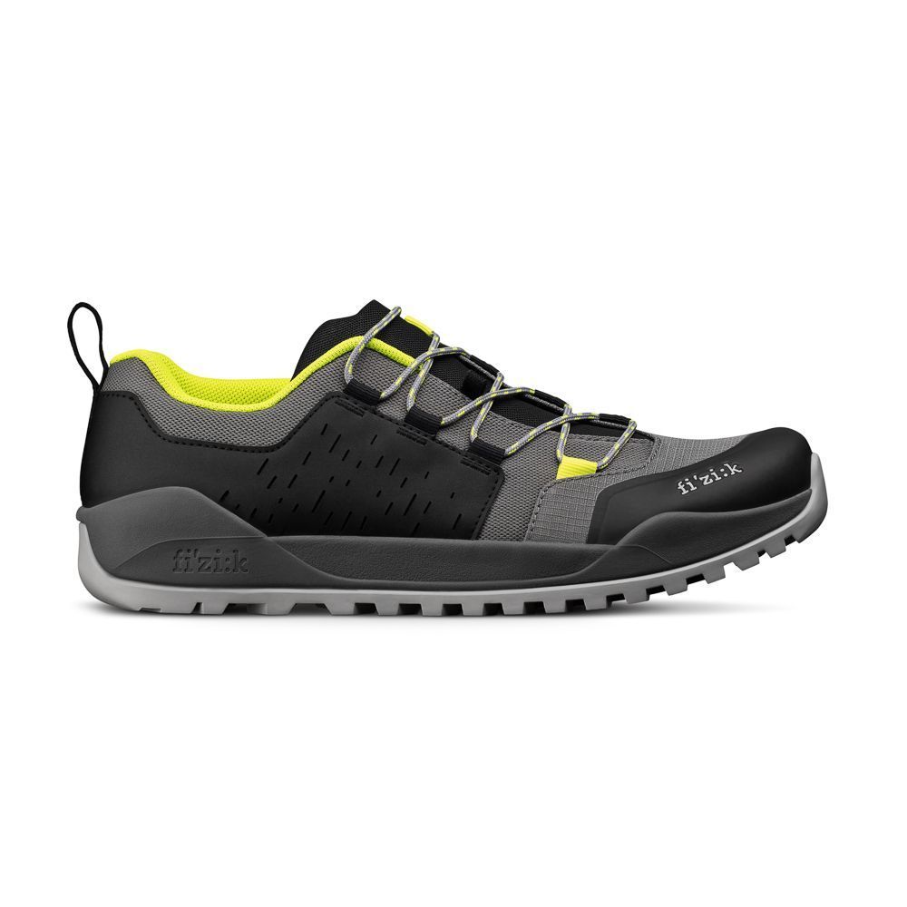 Велотуфли MTB Fizik TERRA ERGOLACE X2 FLAT