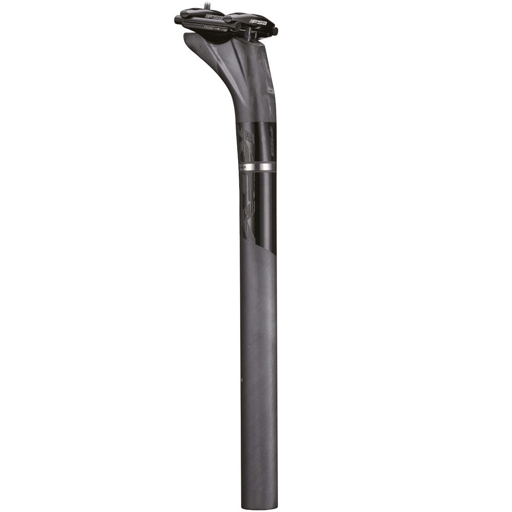 Штырь FSA KFX MTC Carbon SB 25 27,2x400mm B1