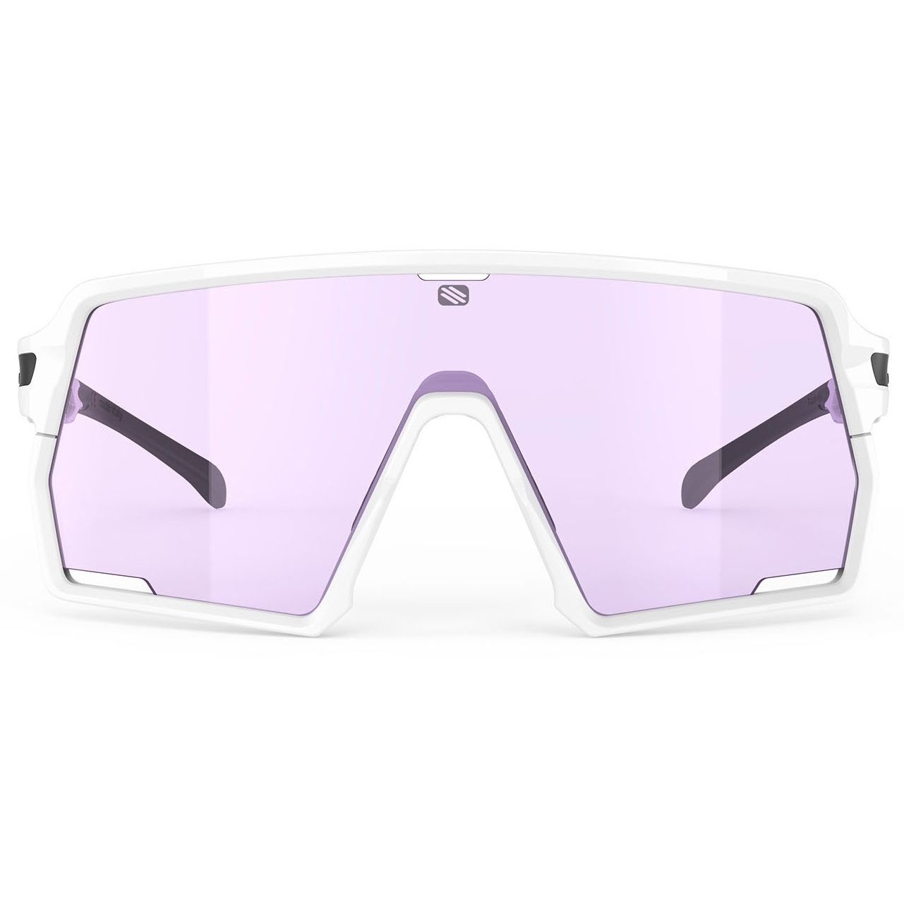 Очки Rudy Project KELION White Gloss - Imp.X 2 LS Purple