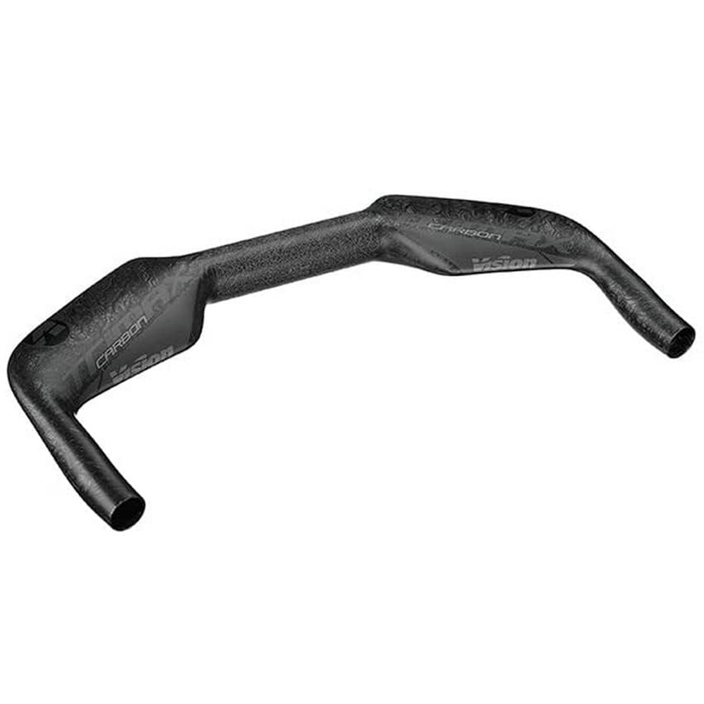 Руль базовый FSA Vision TriMax Carbon OS Ø31.8mm х 400мм