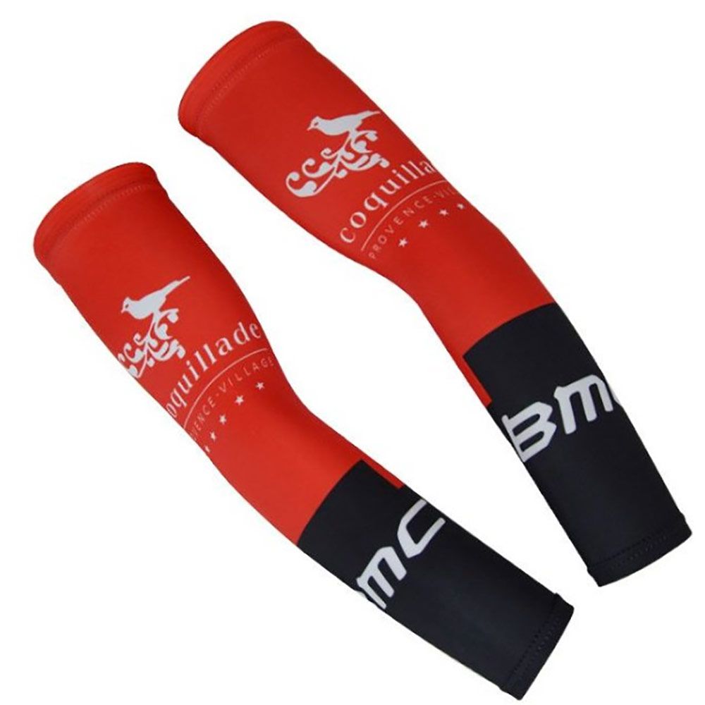 Рукава GSG BMC Team Replica