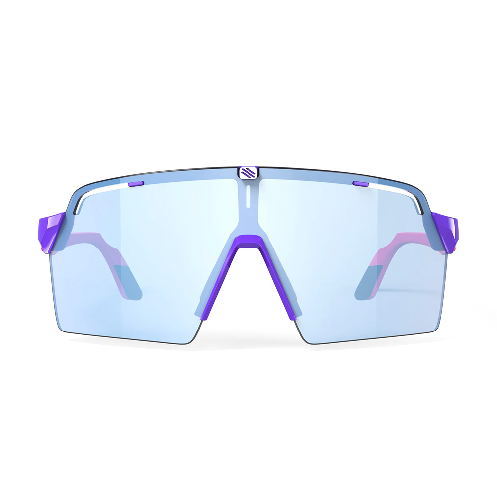 Очки Rudy Project SPINSHIELD PRO 40th Anniversary - MLS Ice