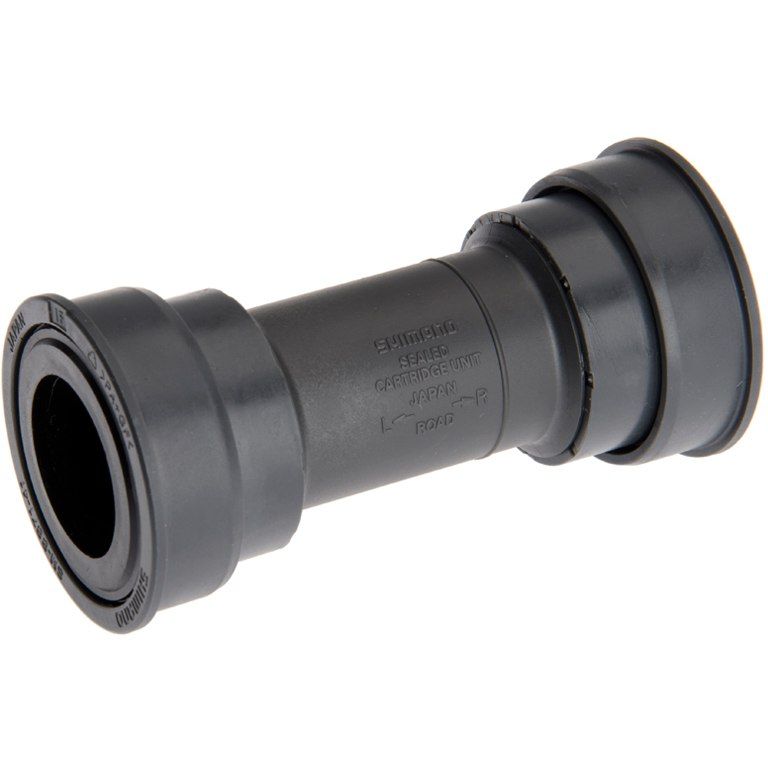 Каретка Shimano, BB71-41B, press fit 86мм