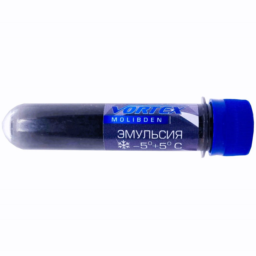Эмульсия VORTEX +5 -5 molybden 70 г
